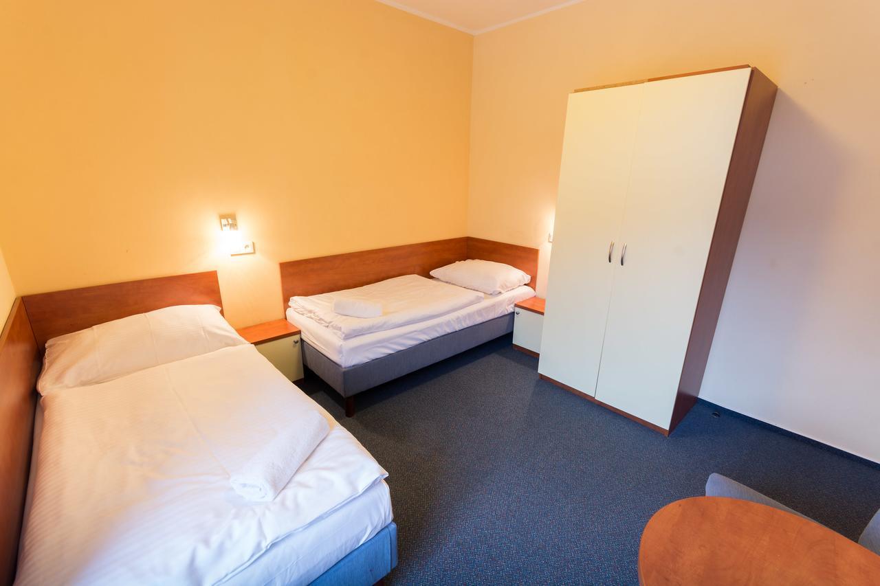 Hotel Na Kocande Zeliv Екстер'єр фото