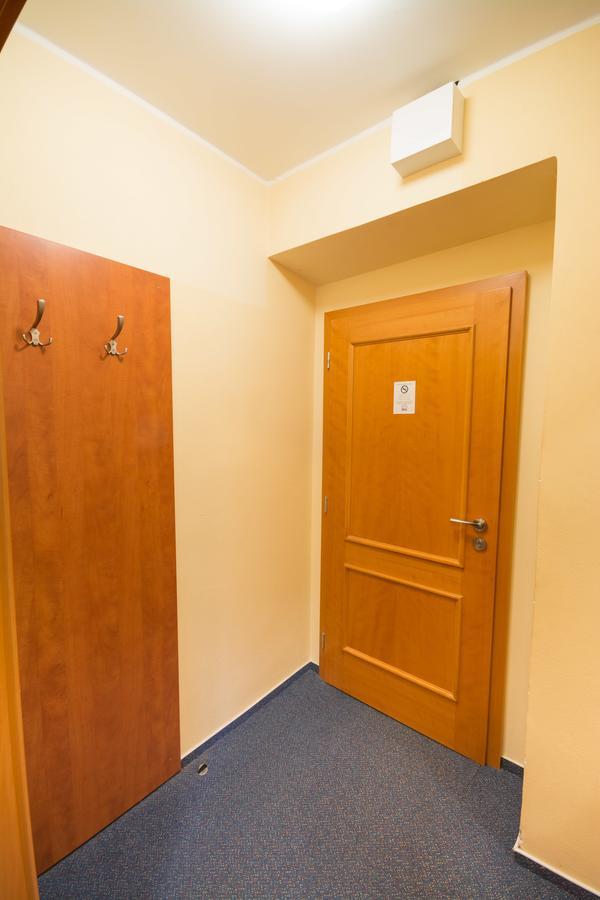 Hotel Na Kocande Zeliv Екстер'єр фото