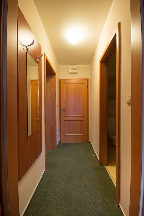 Hotel Na Kocande Zeliv Екстер'єр фото